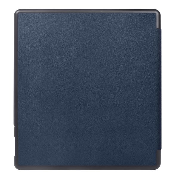 imoshion Slim Hard Case Bookcase Kobo Elipsa 2E - Donkerblauw