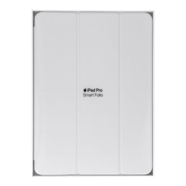 Apple Smart Folio Apple iPad Air 11 inch (2026) M4 / (2025) M3 / (2024) M2 / Pro 11 (2018) - White