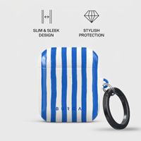 Burga Hard case  Apple AirPods 1 / 2 - Kafenio
