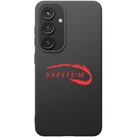 Backcover Samsung Galaxy S24 - Saestum