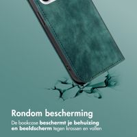 imoshion Slim Bookcase Oppo Reno15 (5G) - Groen