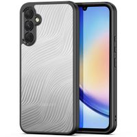 Dux Ducis Aimo Backcover Samsung Galaxy A34 (5G) - Transparant