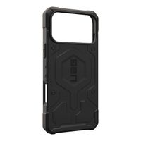 UAG Pathfinder Backcover MagSafe Apple iPhone 17 Pro - Zwart