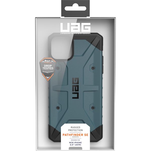 UAG Pathfinder Backcover iPhone 11 Pro Max