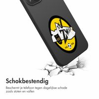 Backcover Apple iPhone 13 - SV Zwolle