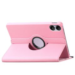 imoshion 360° draaibare Bookcase Xiaomi Redmi Pad Pro / POCO Pad - Roze