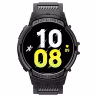 Spigen Rugged Armor™ Pro Case Samsung Galaxy Watch 6 - 40 mm - Black