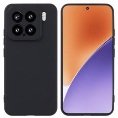 imoshion Color Backcover Xiaomi 15 - Zwart