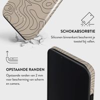 Burga Tough Backcover iPhone 14 - Wild Terrain