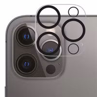 imoshion Camera Protector Glas 2 Pack Apple iPhone 14 Pro / 14 Pro Max
