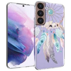 imoshion Design hoesje Samsung Galaxy S22 - Dreamcatcher
