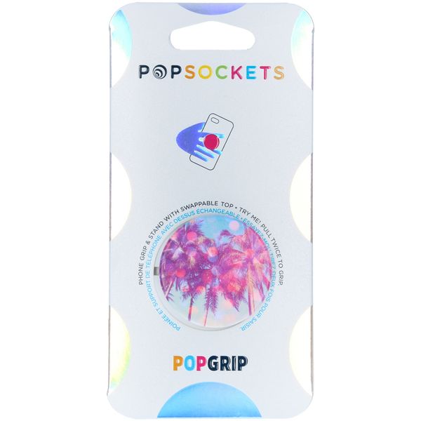 PopSockets PopGrip - Afneembaar - Venice Beach