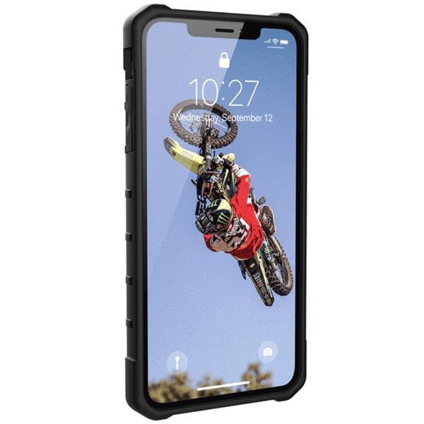 UAG Pathfinder Backcover iPhone Xs Max