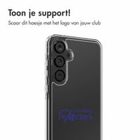 Clear Backcover Samsung Galaxy A55 - De Merino's