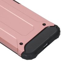 imoshion Rugged Xtreme Backcover iPhone 13 Pro - Rosé Goud