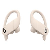 Beats Powerbeats Pro - Draadloze In-Ear Oordopjes - Ivoor