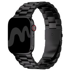 imoshion Steel strap Apple Watch | 38/40/41/42 mm - Black