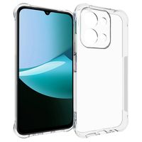 imoshion Shockproof Case Xiaomi Redmi 15C (5G) - Transparant