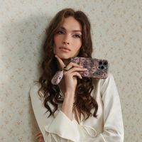 Burga Tough Backcover Samsung Galaxy A55 - Vintage Glamour