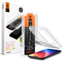 Spigen GLAStR EZ Fit Privacy Pro HD + Applicator Apple iPhone Air