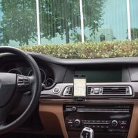 Scosche StuckUp™ 4-in-1 Telefoonhouder Auto - Universeel - Dashboard / Voorruit / Ventilatierooster / Bekerhouder - Zwart