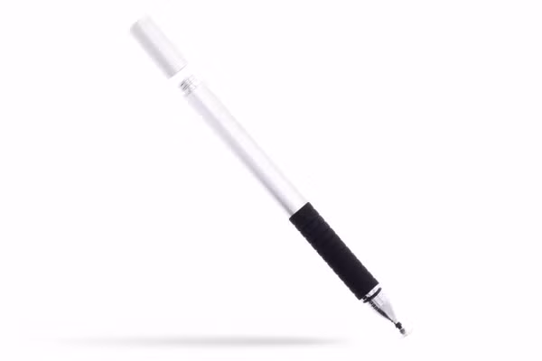 Zilver Stylus Pen