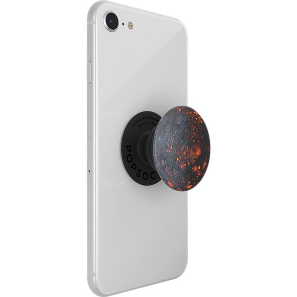 PopSockets PopGrip - Afneembaar - Dark Star