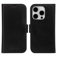 dbramante1928 Lynge Bookcase Apple iPhone 15 Pro - Black
