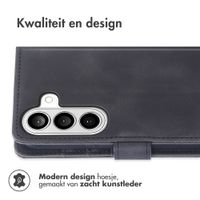 imoshion Bookcase met koord Samsung Galaxy S26 - Zwart