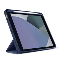 Uniq Moven Case iPad Pro 11 (2022) / Pro 11 (2021) / Pro 11 (2020) - Slate Blue (Slate Blue)