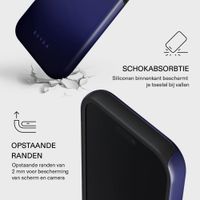 Burga Tough Backcover MagSafe Apple iPhone 17 Pro Max - Moonwalker