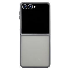 imoshion Color Guard Backcover Samsung Galaxy Z Flip 8 - Grijs
