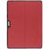 imoshion Trifold Bookcase Microsoft Surface Pro 9 / Pro 10 / Pro 11 - Rood