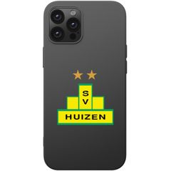 Backcover Apple iPhone 12 (Pro) - S.V. Huizen