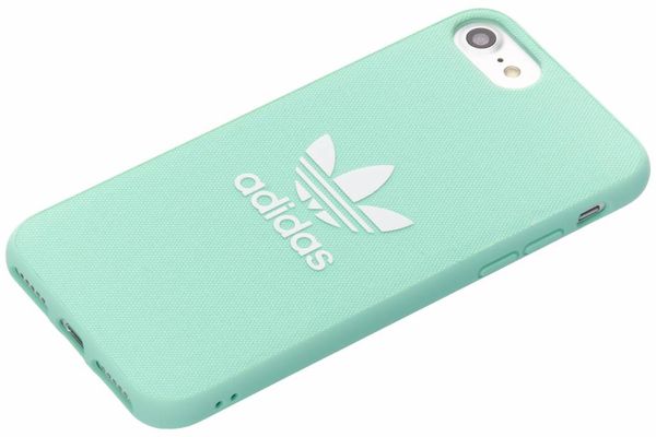 adidas Originals Adicolor Backcover iPhone SE (2022 / 2020) / 8 / 7 / 6(s)