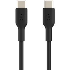 Belkin Boost↑Charge™ USB-C naar USB-C kabel - 1 meter - Zwart