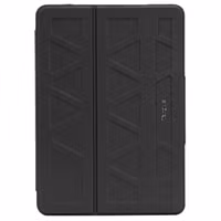 Targus Pro-Tek Bookcase iPad 9 (2021) 10.2 inch / iPad 8 (2020) 10.2 inch / iPad 7 (2019) 10.2 inch / Air 3 (2019)  / Pro 10.5 (2017)