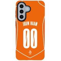 Ontwerp je eigen Nederlands Elftal Backcover Samsung Galaxy A57 (5G) - Nederlands Elftal '04