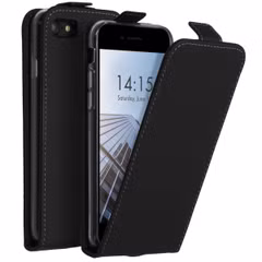 Accezz Flipcase Apple iPhone SE (2022 / 2020) / 8 / 7