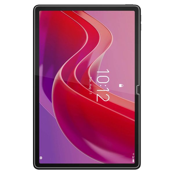 Accezz Premium glass screenprotector Lenovo Tab M11 - Transparant