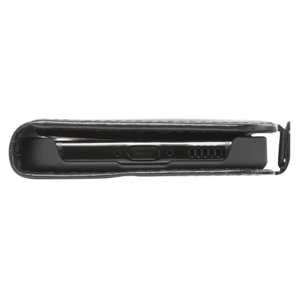 dbramante1928 Copenhagen Bookcase Samsung Galaxy S24 - Zwart