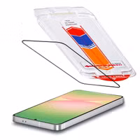 Accezz Gehard Glas Screenprotector + Applicator Samsung Galaxy A56