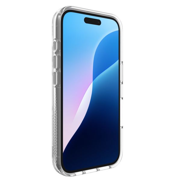 ZAGG Crystal Palace Snap KS Case Apple iPhone 16 - Clear