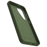 OtterBox Symmetry Cactus leren Backcover Samsung Galaxy S25 - Cactus Grove