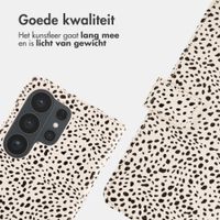imoshion Design Bookcase Samsung Galaxy S26 Ultra - Desert Dots