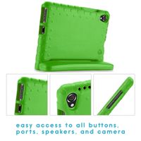 imoshion Kidsproof Backcover met handvat Lenovo Tab M8 / M8 FHD