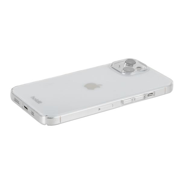 Holdit Slim Case Apple iPhone 15 - Transparent