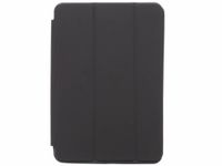 Luxe Bookcase Apple iPad Mini 3 (2014) / Mini 2 (2013) / Mini 1 (2012) - Zwart