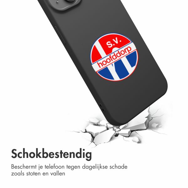 Backcover Apple iPhone 14 - S.V. Hoofddorp