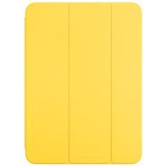 Apple Smart Folio iPad 10 (2022) 10.9 inch - Lemonade